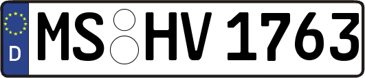 MS-HV1763