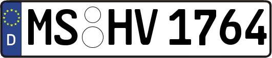 MS-HV1764