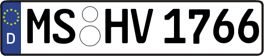 MS-HV1766