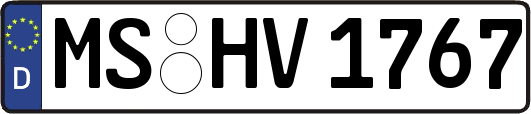 MS-HV1767