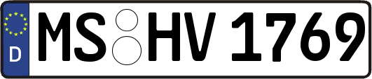 MS-HV1769