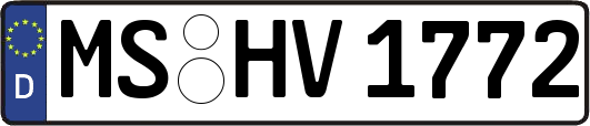 MS-HV1772