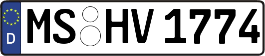 MS-HV1774