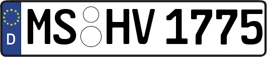 MS-HV1775