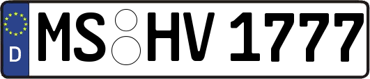 MS-HV1777