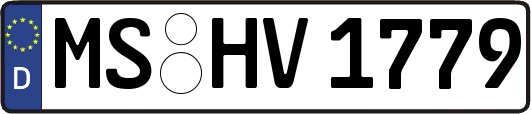 MS-HV1779