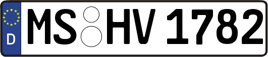 MS-HV1782
