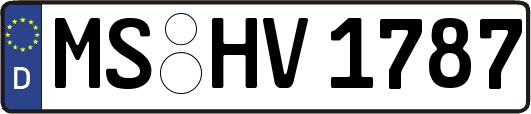 MS-HV1787