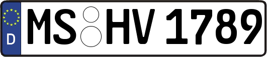 MS-HV1789