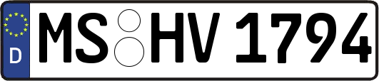 MS-HV1794
