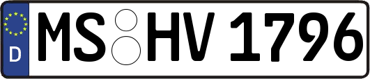 MS-HV1796
