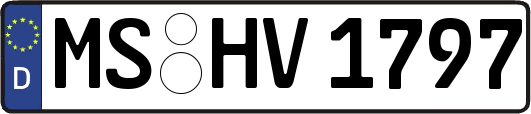 MS-HV1797