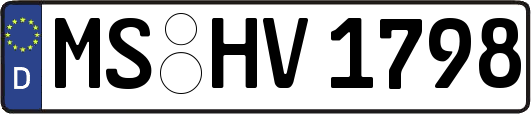 MS-HV1798