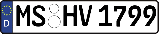 MS-HV1799