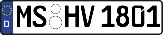 MS-HV1801