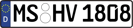 MS-HV1808