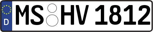 MS-HV1812