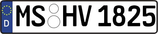 MS-HV1825