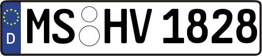 MS-HV1828