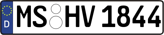 MS-HV1844