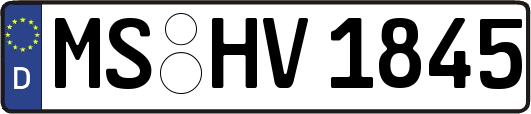 MS-HV1845