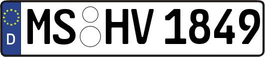 MS-HV1849