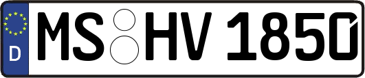 MS-HV1850