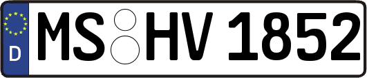 MS-HV1852