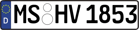 MS-HV1853