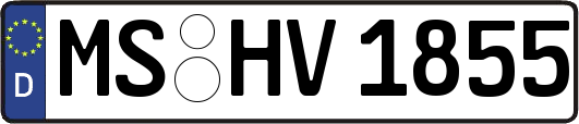 MS-HV1855