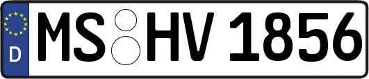 MS-HV1856