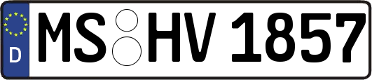 MS-HV1857