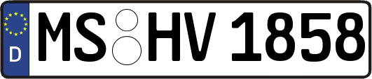 MS-HV1858