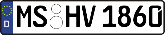 MS-HV1860