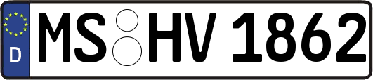 MS-HV1862