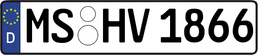 MS-HV1866