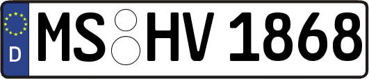 MS-HV1868