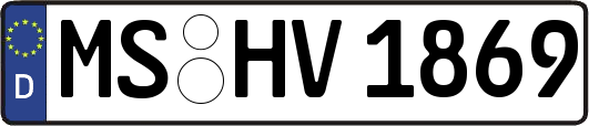 MS-HV1869