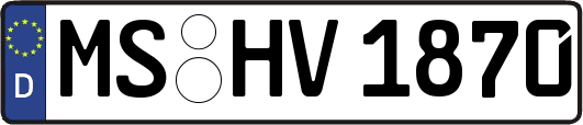 MS-HV1870