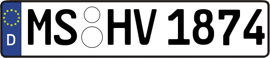 MS-HV1874