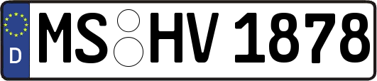 MS-HV1878