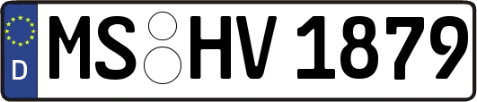 MS-HV1879