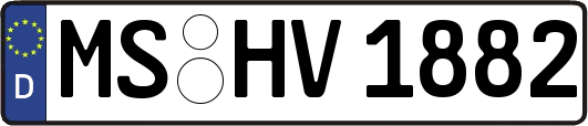 MS-HV1882