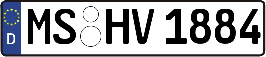 MS-HV1884