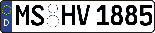 MS-HV1885