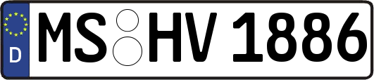 MS-HV1886