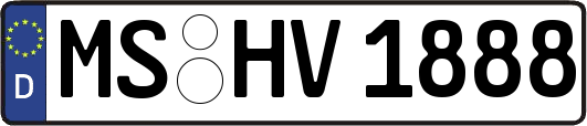 MS-HV1888