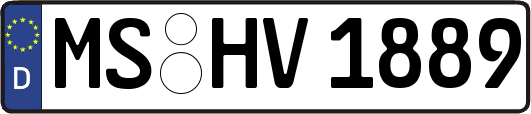 MS-HV1889