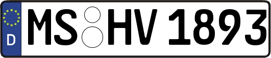 MS-HV1893