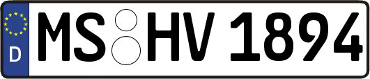 MS-HV1894